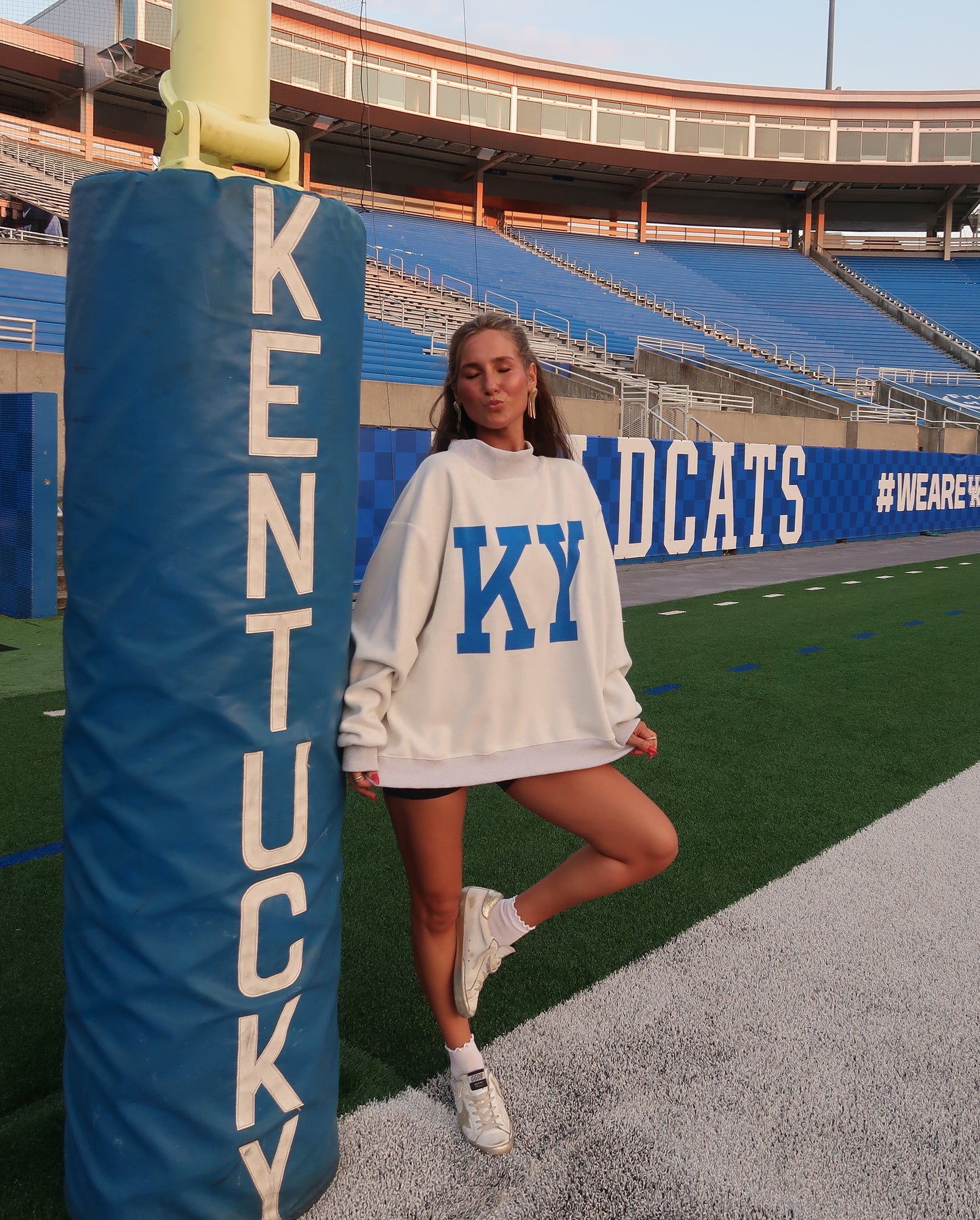 Home Team Reversible Mockneck PREORDER 12/15
