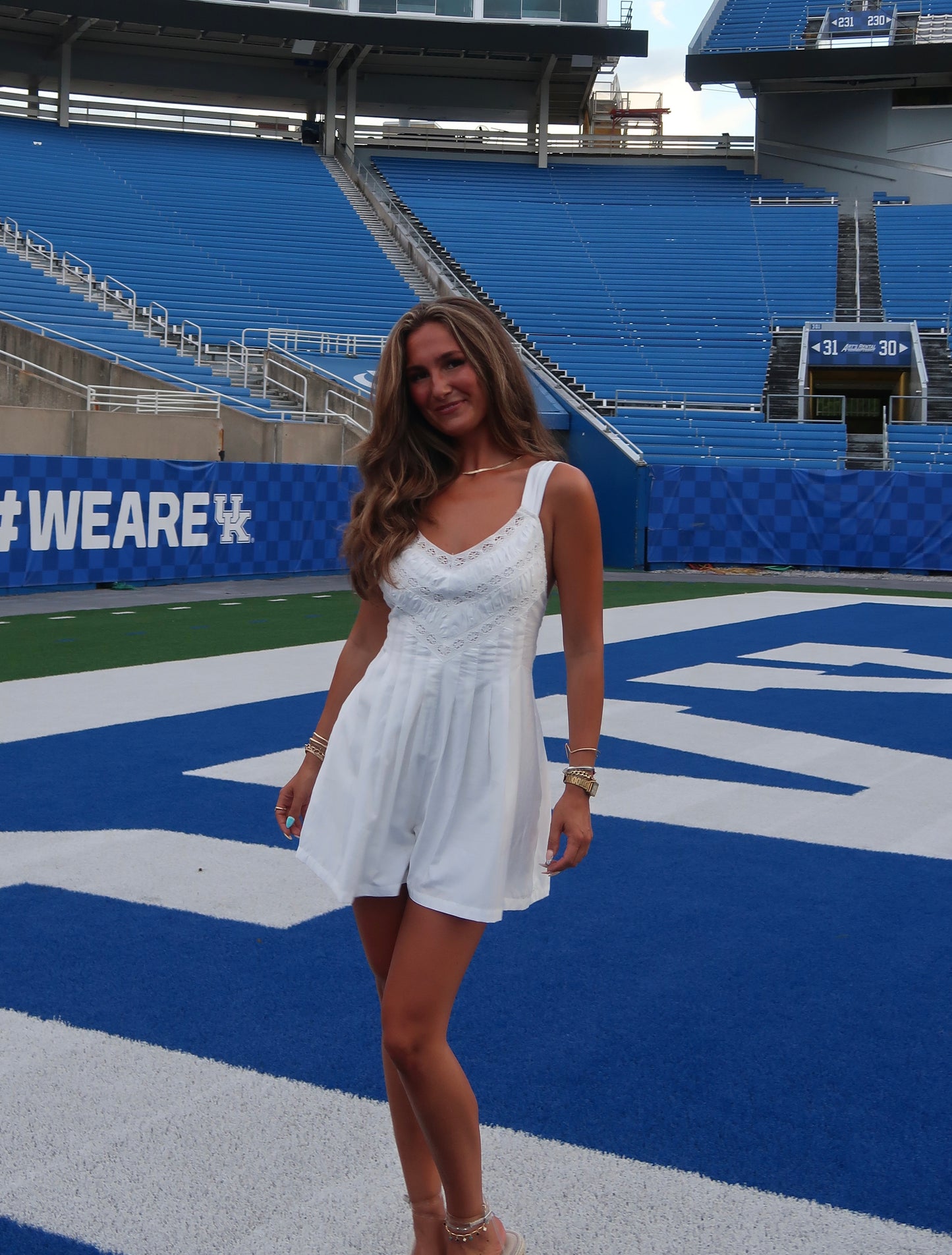 Emmaline Romper
