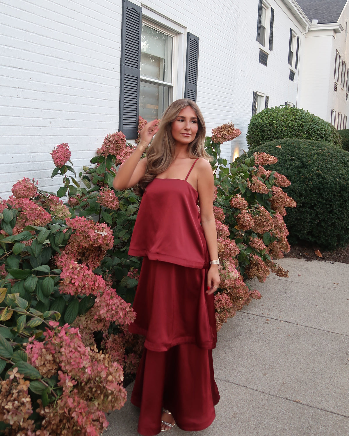 Remy Maxi Dress