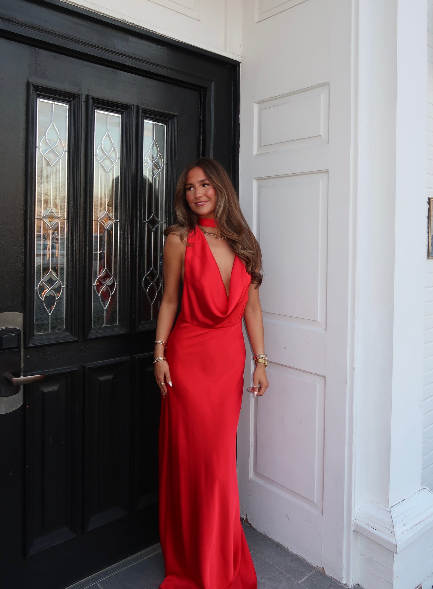 Colby Maxi Dress