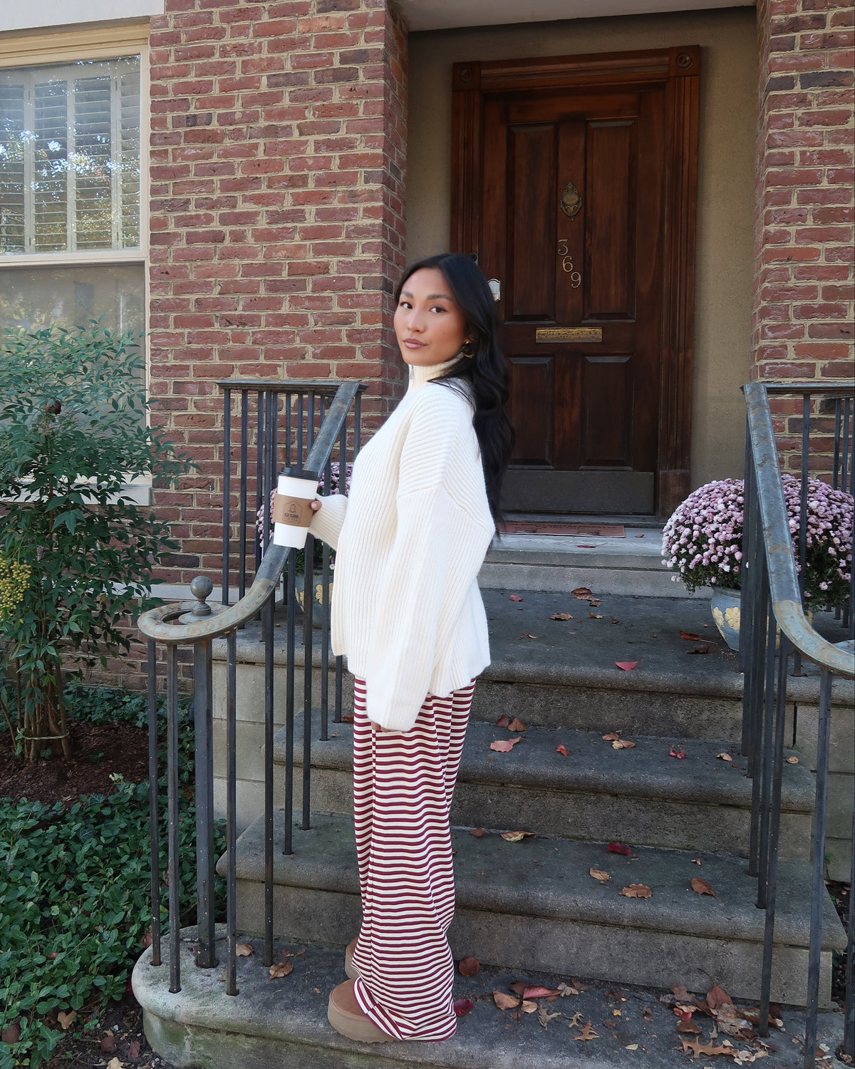 Sunday Best Zip Up Jacket