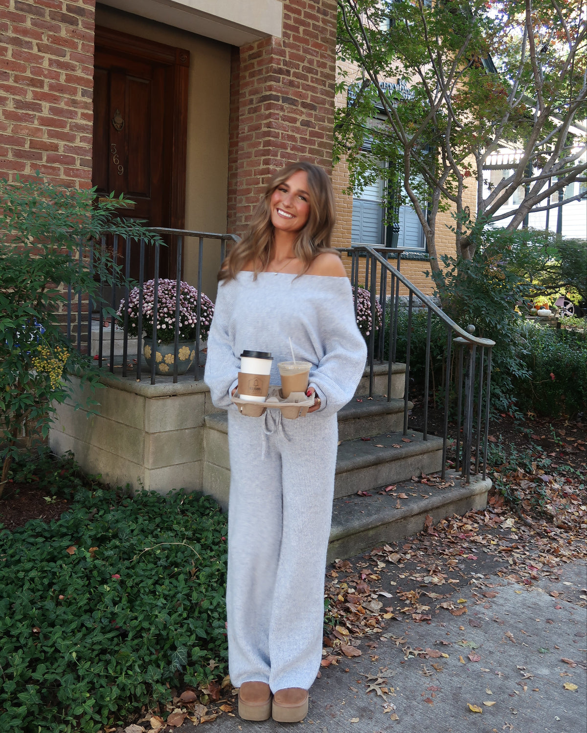 Daydream Knit Pants