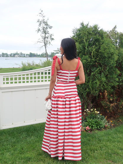 Americana Stripe Set