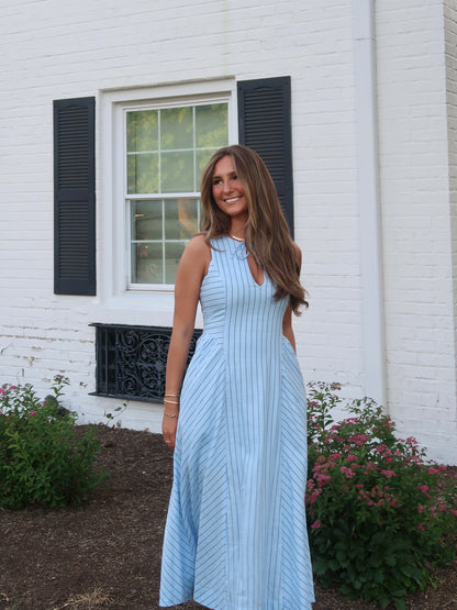 Bonnie Midi Dress