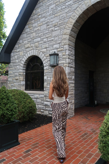 Demi Wide Leg Pants