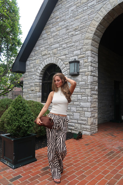 Demi Wide Leg Pants