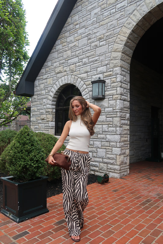 Demi Wide Leg Pants