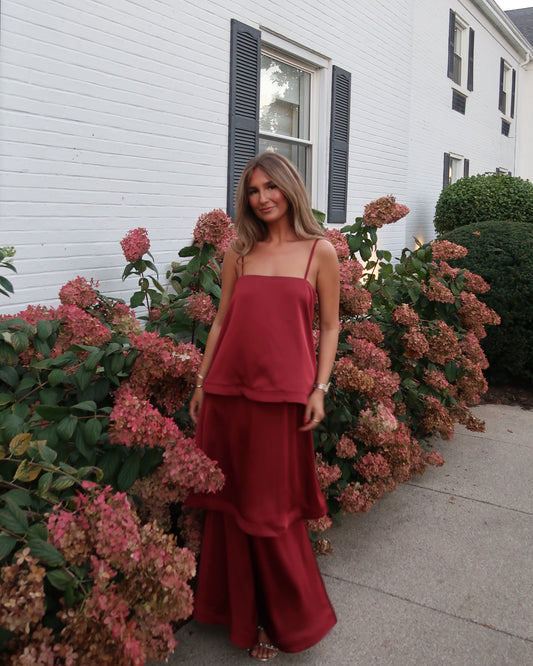 Remy Maxi Dress