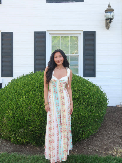 Amelie Maxi Dress