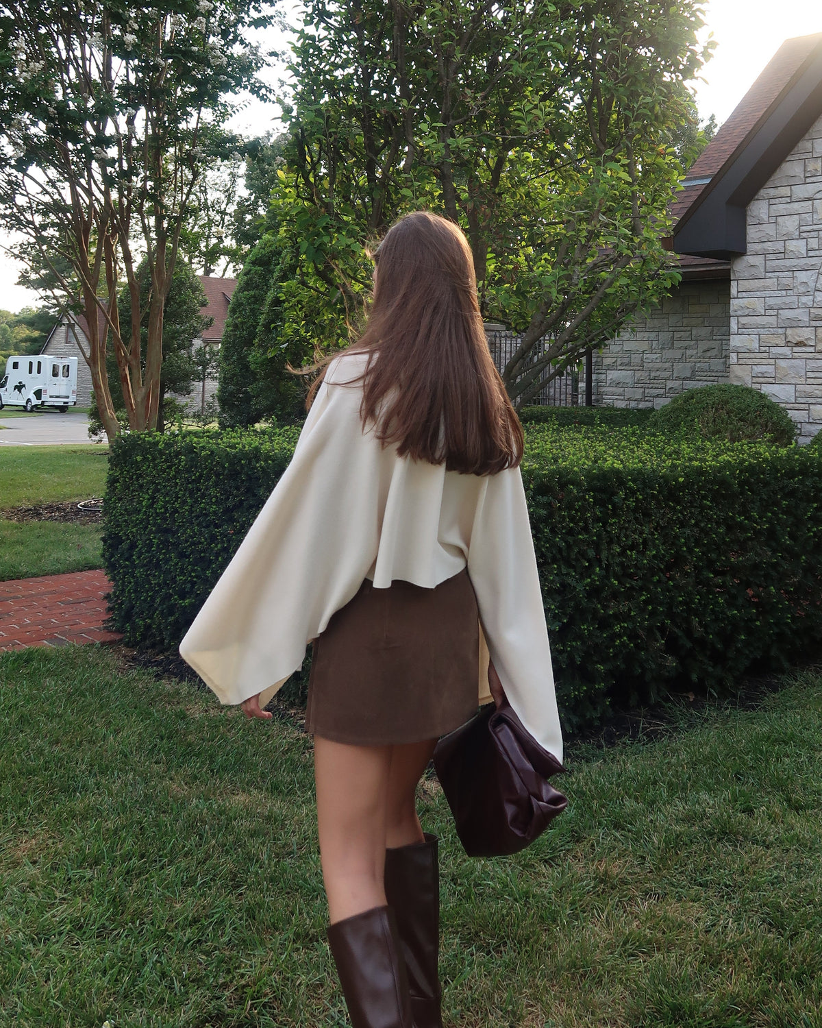 Margot Sweater