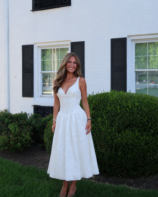 Endless Love Dress