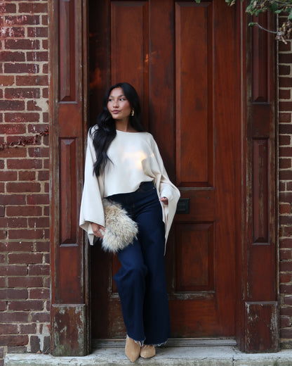 Margot Sweater