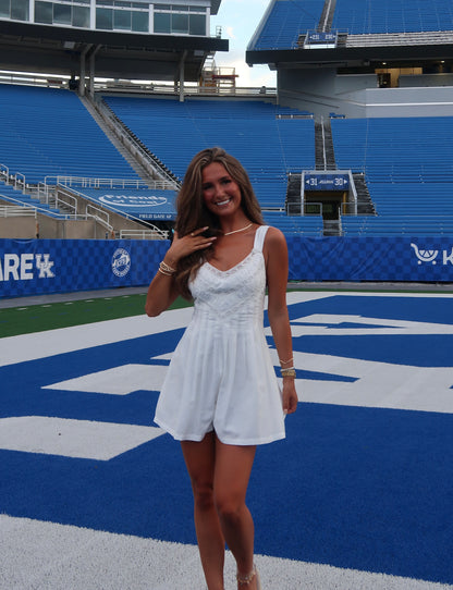 Emmaline Romper