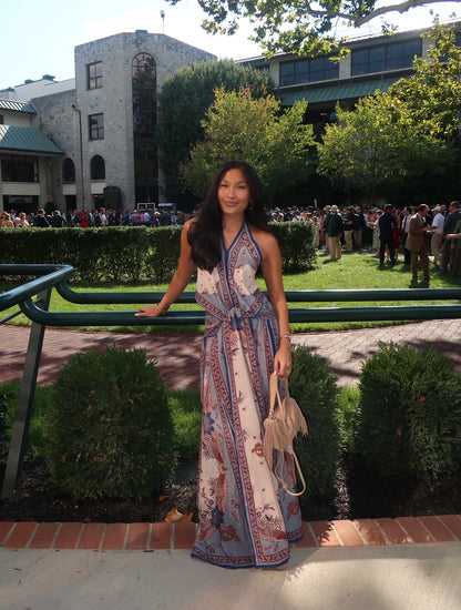 Beckman Maxi Dress