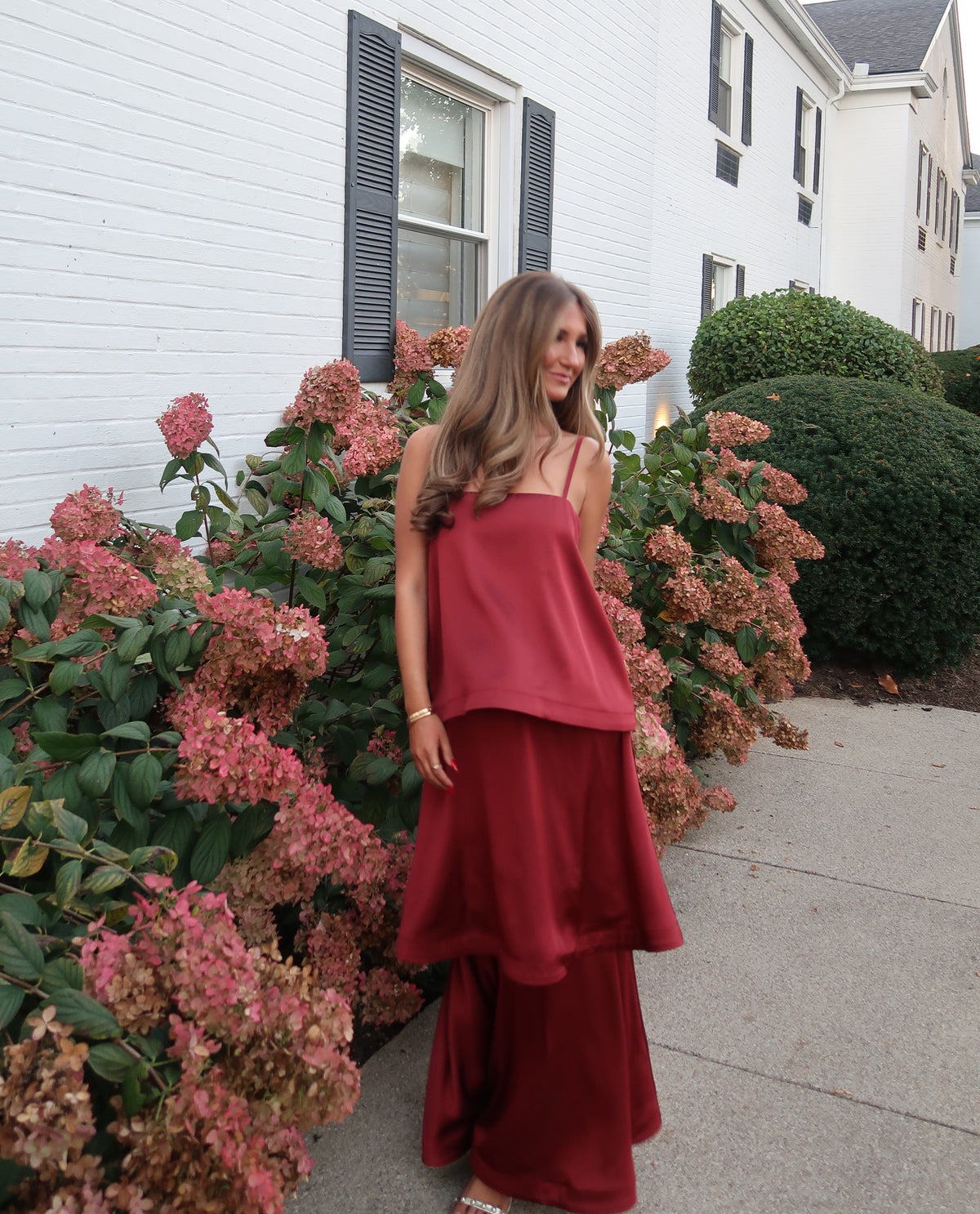 Remy Maxi Dress