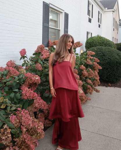 Remy Maxi Dress