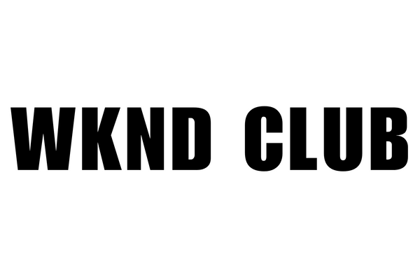 WKNDCLUB