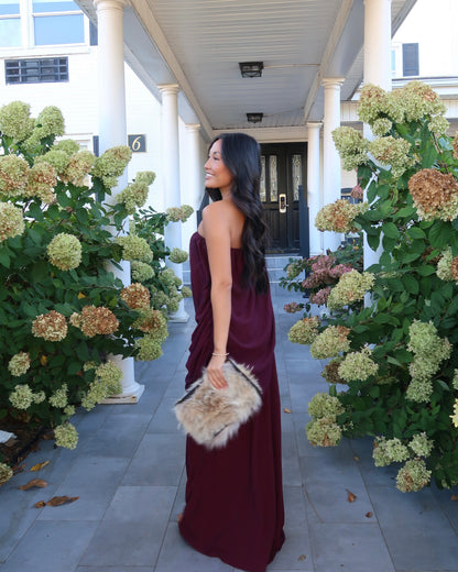 Maxwell Maxi Dress