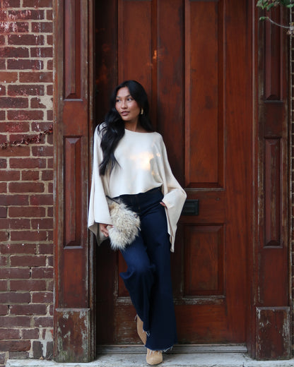 Margot Sweater