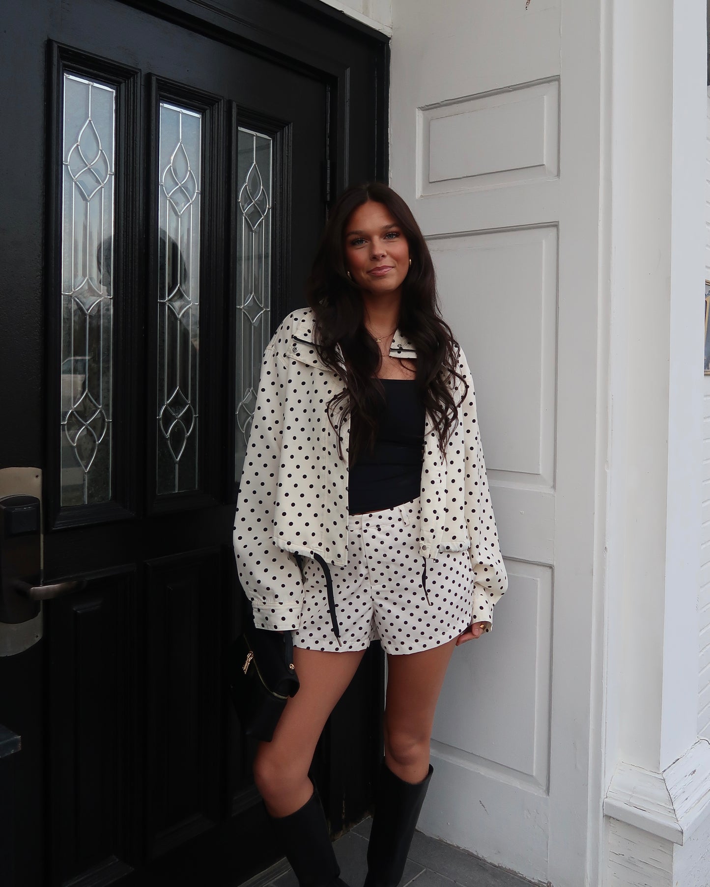 Aspyn Shorts