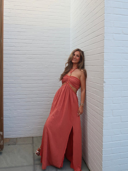 Delphine Maxi Dress