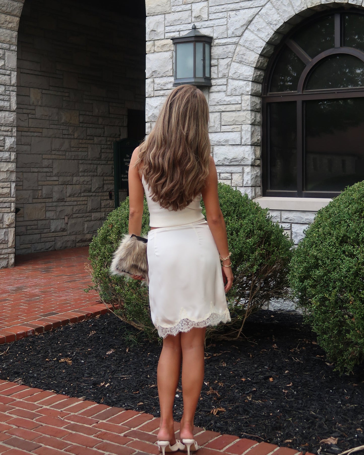 Emory Knit Top