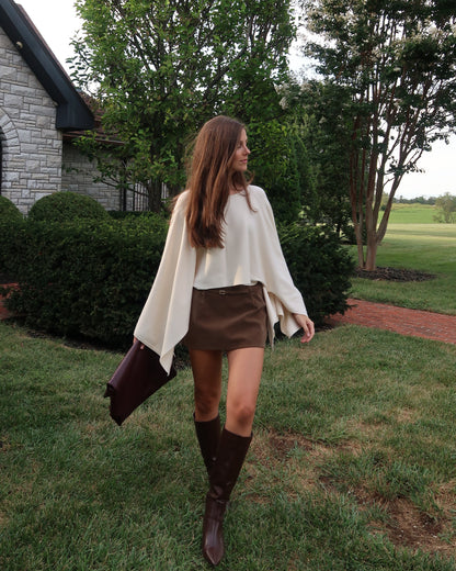 Margot Sweater