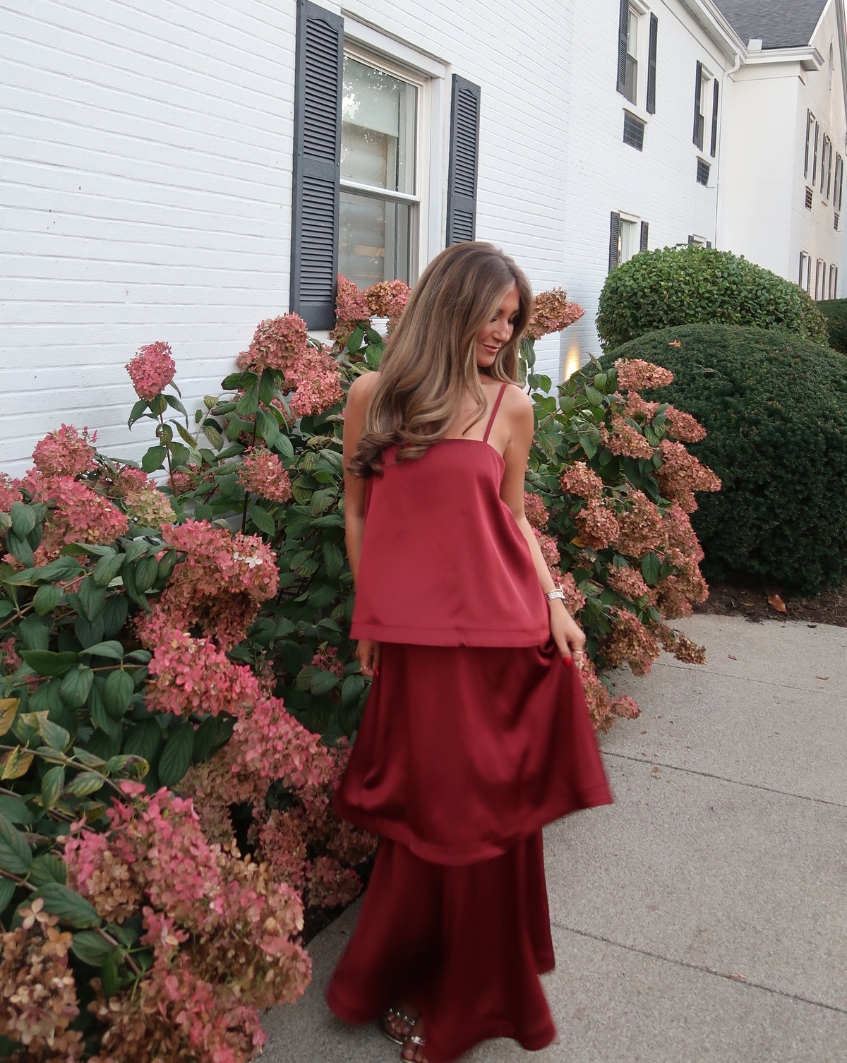 Remy Maxi Dress