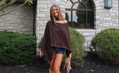 Rory Cape Top