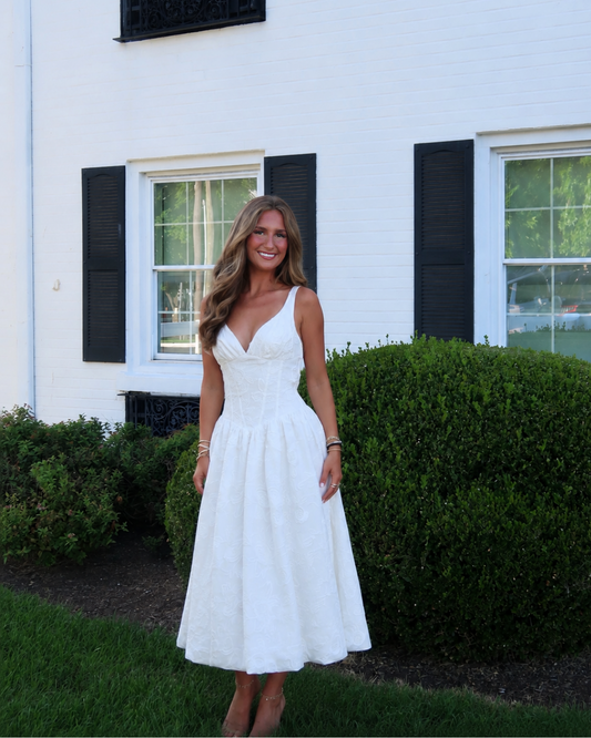 Endless Love Dress PREORDER 7/28