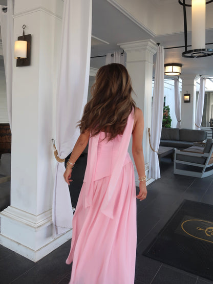 Giselle Maxi Dress