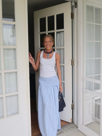 Liberty Maxi Skirt