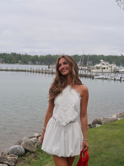 Cape Cod Eyelet Set