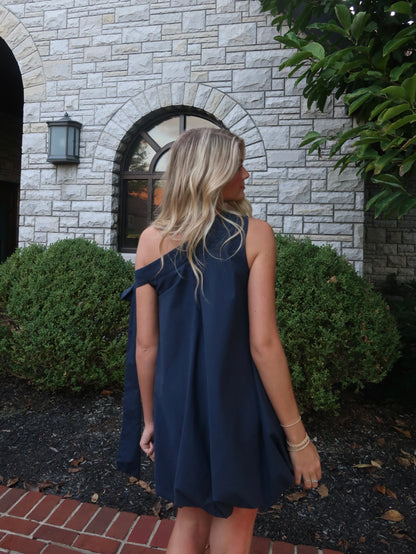 Blaine Bubble Dress