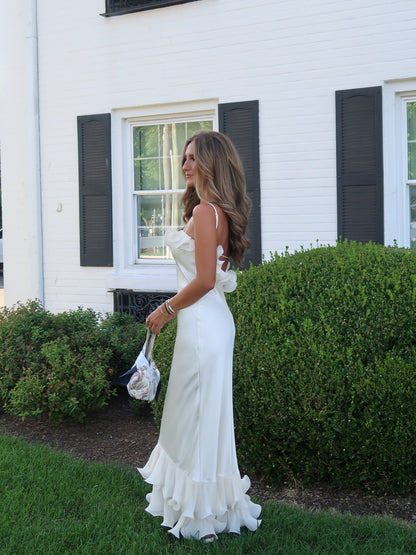 Happily Ever After Maxi Dress PREORDER 7/30
