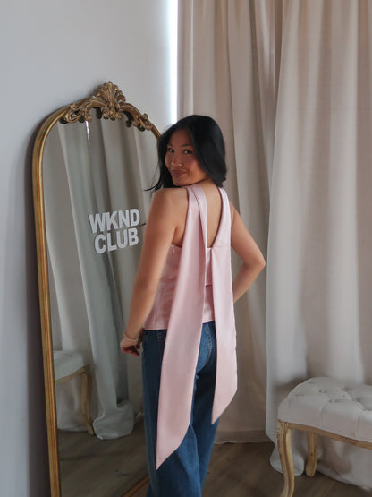 Sydney Top | Blush