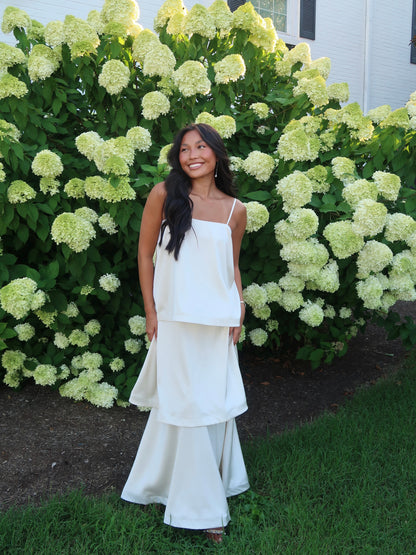 Forever and Always Maxi Dress PREORDER 7/28