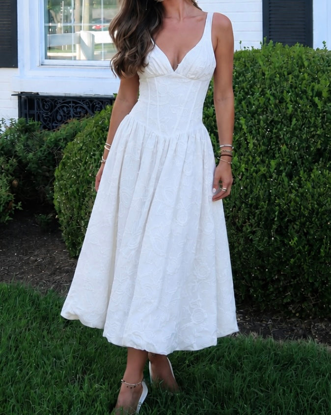 Endless Love Dress PREORDER 7/28