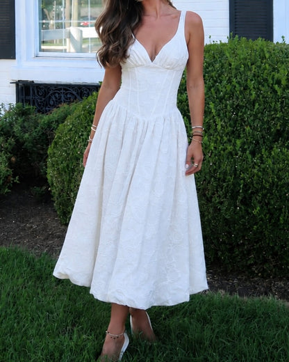 Endless Love Dress PREORDER 7/28