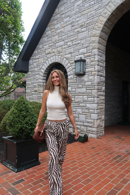 Demi Wide Leg Pants