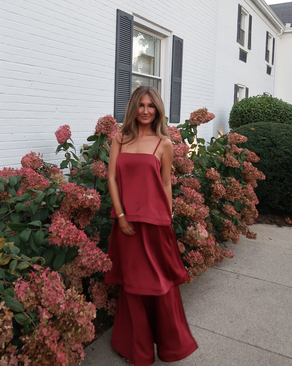 Remy Maxi Dress