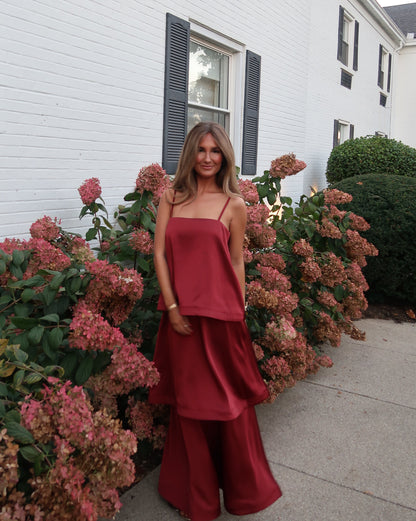 Remy Maxi Dress