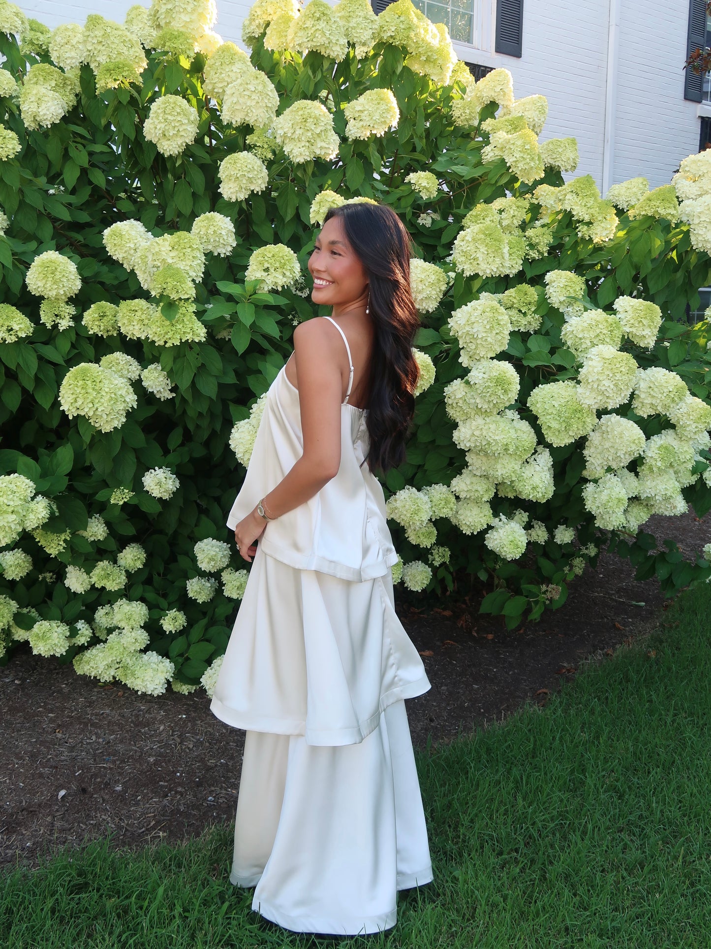 Forever and Always Maxi Dress PREORDER 7/28