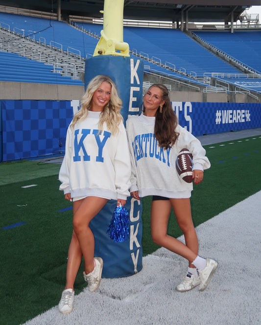 Home Team Reversible Mockneck PREORDER 10/30