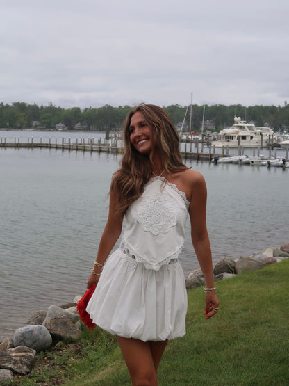 Cape Cod Eyelet Set