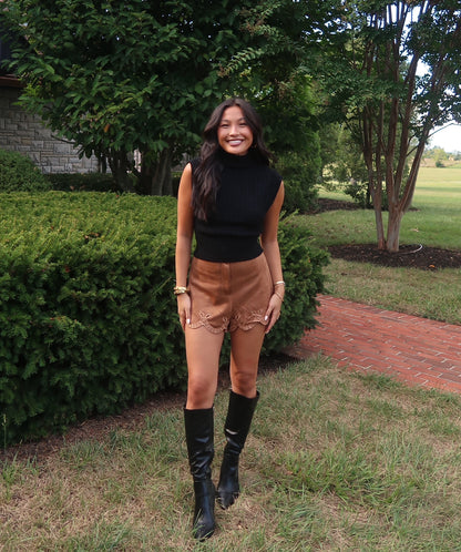 Katia Turtleneck Sweater