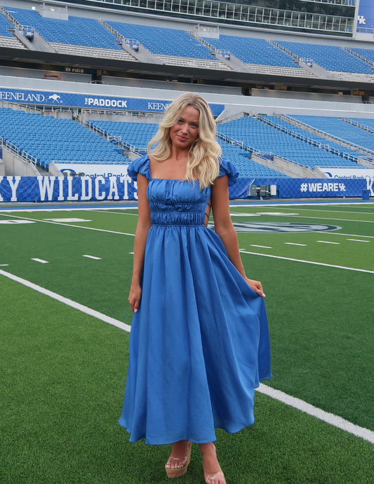 Brielle Midi Dress