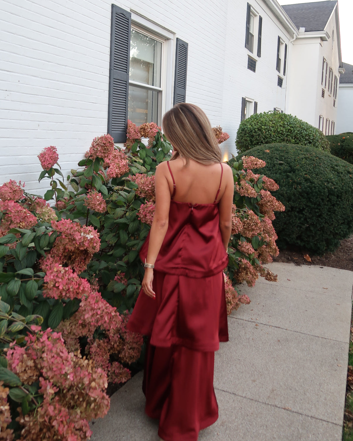 Remy Maxi Dress