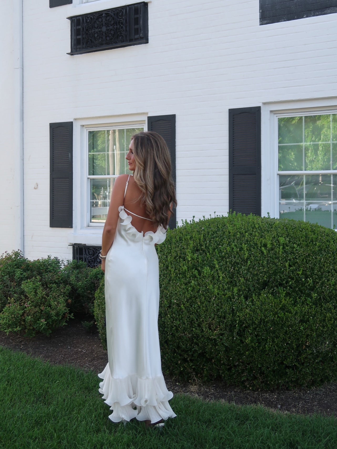 Happily Ever After Maxi Dress PREORDER 7/30