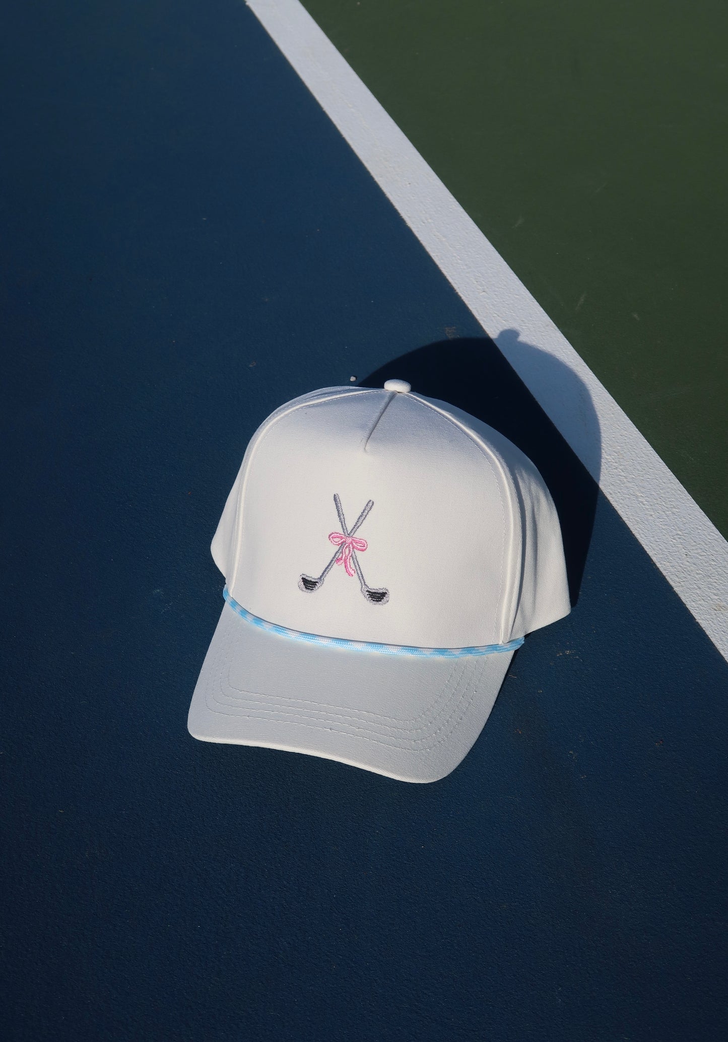 Tee Time Hat
